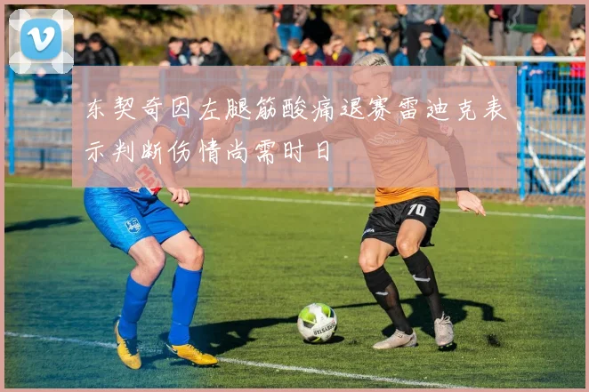 东契奇因左腿筋酸痛退赛雷迪克表示判断伤情尚需时日